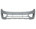 Front bumper VW AMAROK 2H 05 16 05 22