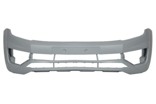 Front bumper VW AMAROK 2H 05 16 05 22
