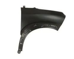Guardabarros Blic 6504-04-0532316P para CITROEN C3 AIRCROSS II 2017-
