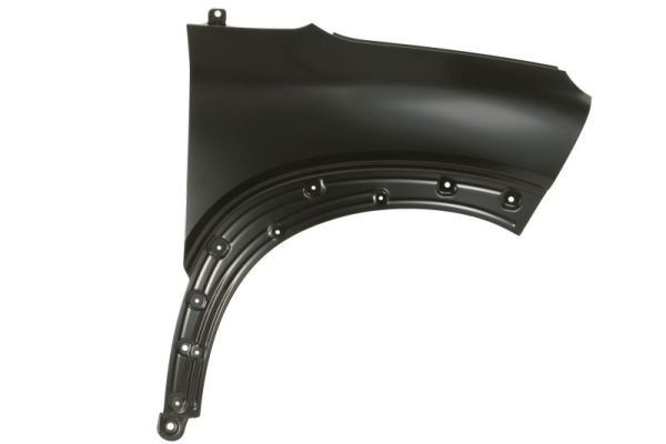 Blic 6504 04 0532316P Mudguard