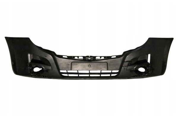 BUMPER OPEL MOVANO B 10 FRONT HALOGENS FT91138