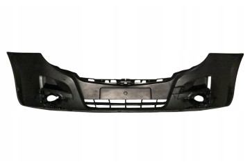 BUMPER OPEL MOVANO B 10 FRONT HALOGENS FT91138