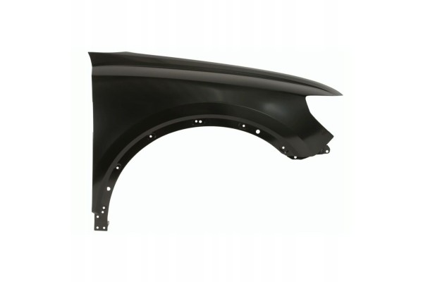 Blic 6504 04 0044312P Mudguard