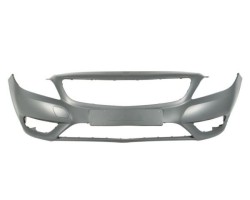 Front bumper MERCEDES B CLASS W246 W242 11 11 09 14