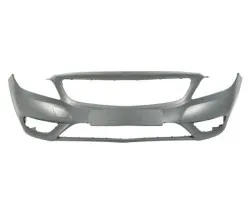 Parachoques delantero Blic 5510-00-3509900P para MERCEDES B-CLASS W246 W242