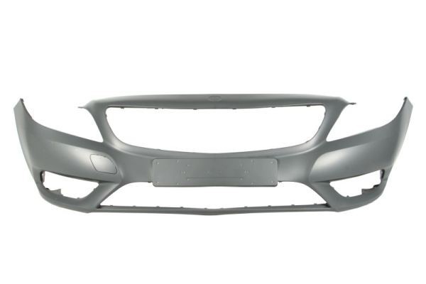 Front bumper MERCEDES B CLASS W246 W242 11 11 09 14