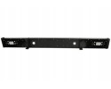 Fast FT91487 Rear bumper Iveco Daily container