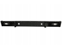 Fast FT91487 Rear bumper Iveco Daily container