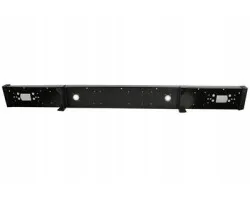 Parachoques trasero Fast FT91487 para Iveco Daily
