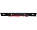 Fast FT91487 Rear bumper Iveco Daily container Part manufacturer Fast
