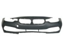 Front bumper BASIS with BMW 3 F30 F31 F80 05 15 06 19