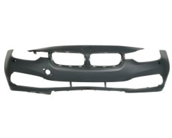 Front bumper BASIS with BMW 3 F30 F31 F80 05 15 06 19