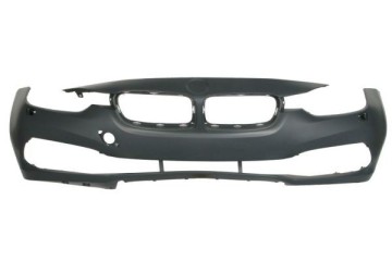 Front bumper BASIS with BMW 3 F30 F31 F80 05 15 06 19