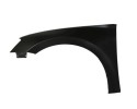 Mudguard front L steel SKODA SUPERB III 03 15 10 23