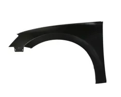 Blic 6504-04-7527311P Guardabarros delantero izquierdo acero para SKODA SUPERB III 03.15-10.23
