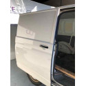 VOLKSWAGEN T5 TRANSPORTER FURGÓN/COMBI (7H) Caja cerrada  Economy VOLKSWAGEN T5 TRANSPORTER FURGÓN/COMBI (7H) Caja cerrada  Economy