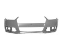 Bumper prz d z za Tlepk u hook for painting fits AUDI A 1 8X