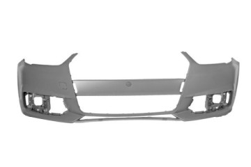 Bumper prz d z za Tlepk u hook for painting fits AUDI A 1 8X