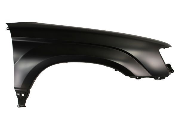 Blic 6504 04 6736312P Mudguard