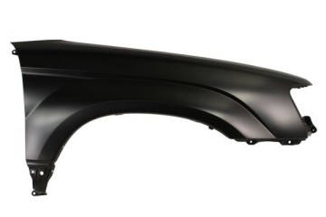 Blic 6504 04 6736312P Mudguard