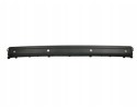 BUMPER RENAULT MASTER 10 REAR CENTER BLACK PARKING SENSOR