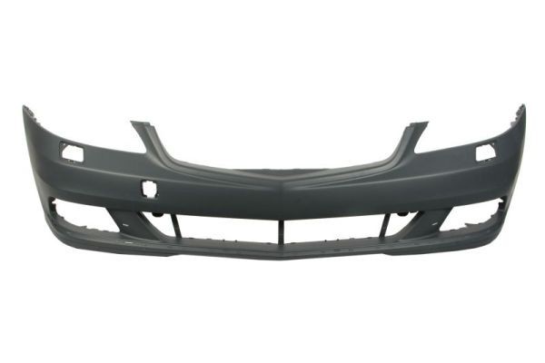 Front bumper with MERCEDES S CLASS W221 06 09 12 13