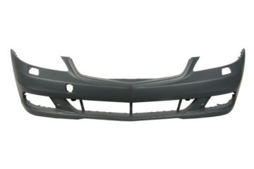 Front bumper with MERCEDES S CLASS W221 06 09 12 13