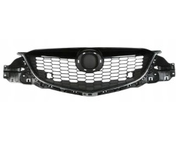 REMOVAL GRILL MAZDA CX 5 12 15
