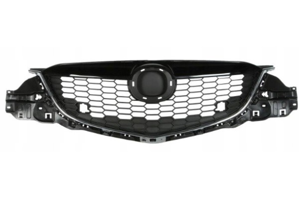 REMOVAL GRILL MAZDA CX 5 12 15