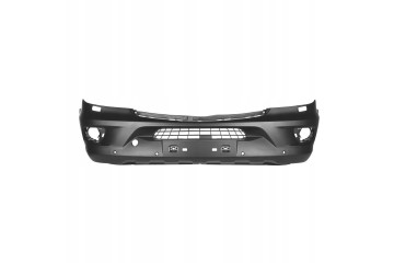 Front bumper halogens with PDC black SPRINTER 906 10 13 06 18
