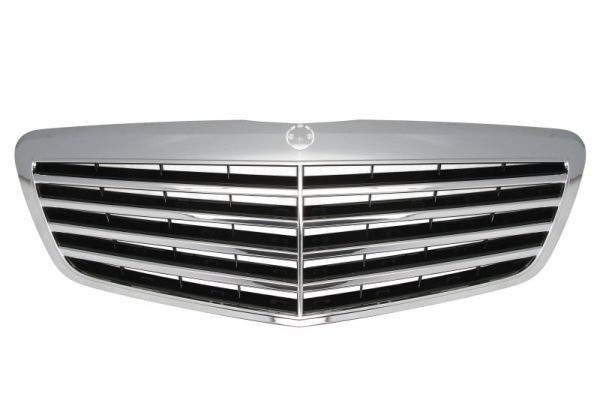 Dummy chrome black MERCEDES S CLASS W221 06 09 12 13