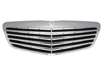 Dummy chrome black MERCEDES S CLASS W221 06 09 12 13