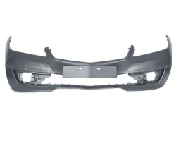 Front bumper ELEGANCE MERCEDES A CLASS W169 05 08 06 12