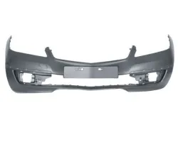 Parachoques delantero ELEGANCE para MERCEDES A-CLASS W169 05.08-06.12