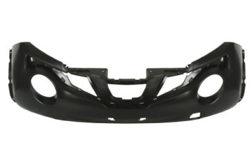 Bumper front black NISSAN JUKE F15 06 14 12 18