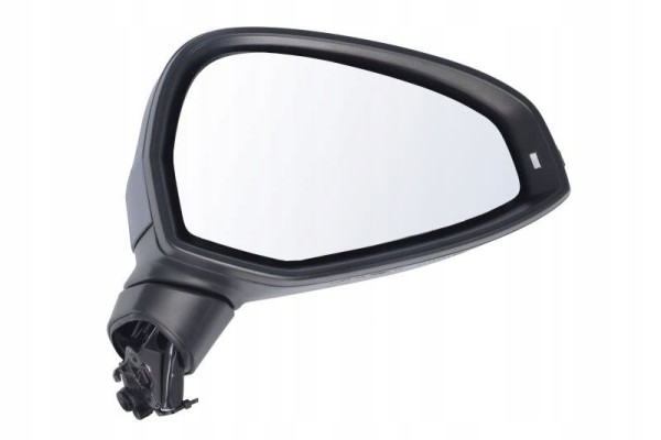 Outside mirror 5402 25 0054319P BLIC Installation side right