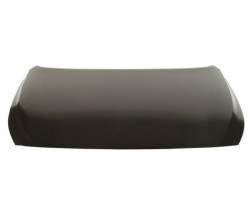Engine cover HYUNDAI ELANTRA VI i30 PD 02 17 12 20