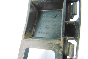 1K8807393  MOLDURAS TRASERAS VOLKSWAGEN SCIROCCO (137) 2.0 TDI (103kW) BlueMotion 2011 1K8807393 186802 VOLKSWAGEN - 1