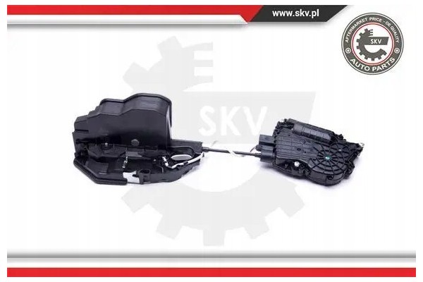 DOOR LOCK 16SKV762 ESEN SKV Packaging status original
