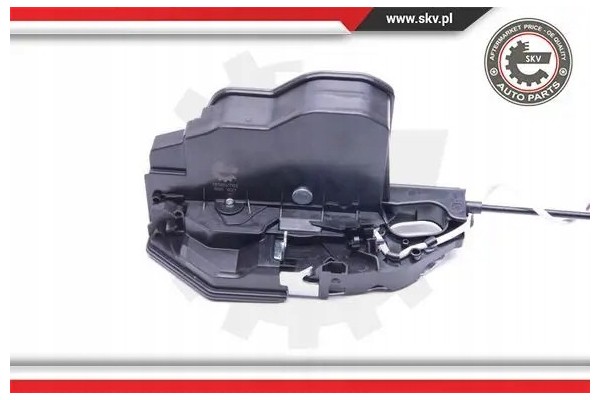DOOR LOCK 16SKV762 ESEN SKV Part manufacturer ESEN SKV