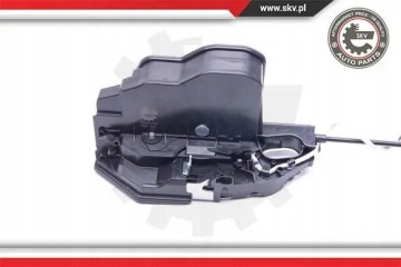 DOOR LOCK 16SKV762 ESEN SKV Part manufacturer ESEN SKV
