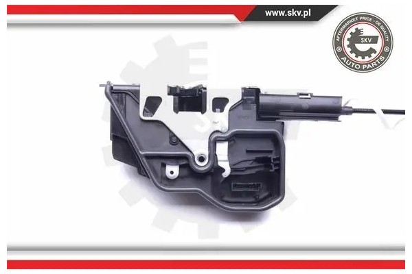 DOOR LOCK 16SKV762 ESEN SKV Car type passenger cars