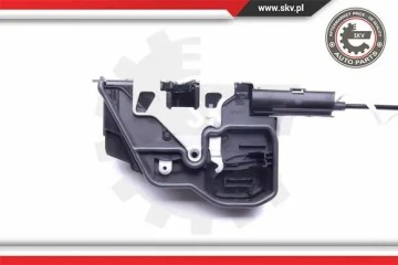 DOOR LOCK 16SKV762 ESEN SKV Car type passenger cars