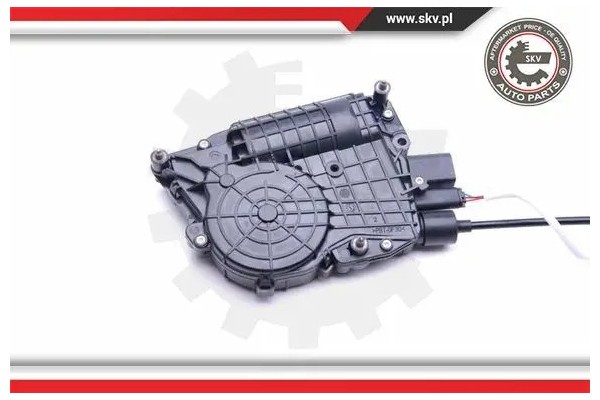 DOOR LOCK 16SKV762 ESEN SKV Product weight with unit packaging 0 6 kg
