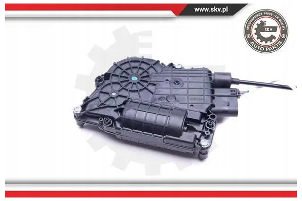 DOOR LOCK 16SKV762 ESEN SKV Catalog number of substitutes ESEN SKV 16SKV762 FISPA 610632A2 HOFFER 3100236 MATRIX PRO MX01720009 