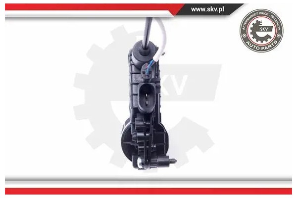 DOOR LOCK 16SKV762 ESEN SKV Catalog number of the original BMW 51217155154 BMW 51217185692