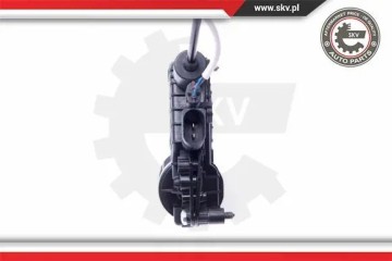 DOOR LOCK 16SKV762 ESEN SKV Catalog number of the original BMW 51217155154 BMW 51217185692