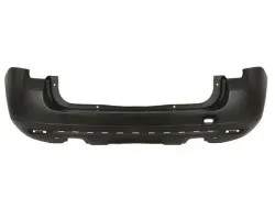 Parachoques trasero Blic 5506-00-1305951Q para DACIA DUSTER I HS 04.10-10.17