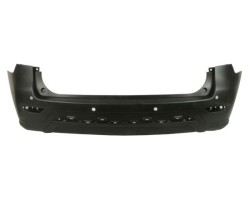 Rear bumper PDC NISSAN PATHFINDER IV R52 09 12