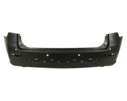 Parachoques trasero Blic 5506-00-1678951P para NISSAN PATHFINDER IV R52 09.12-